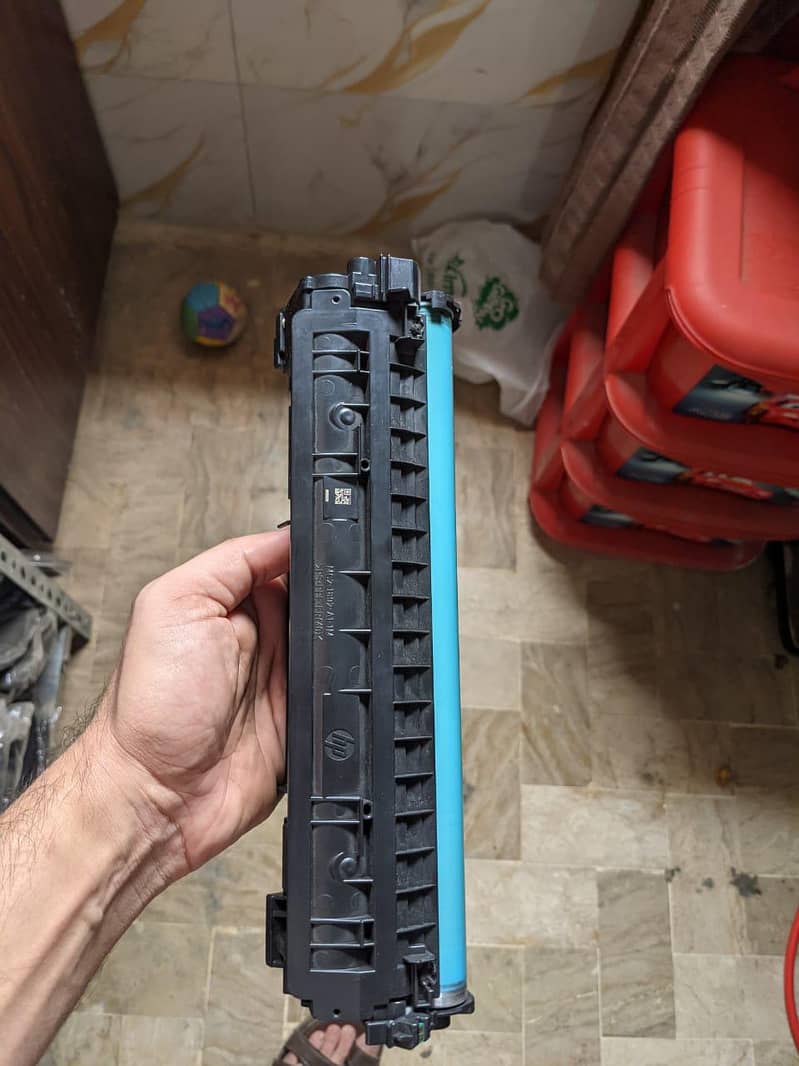 Hp Printer 4