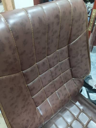 Office boss Chair