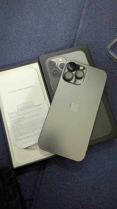 Apple iPhone 13 Pro Max 128 GB
