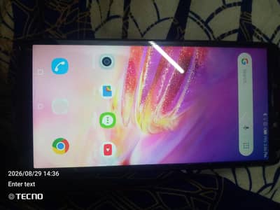 Infinix Smart 2