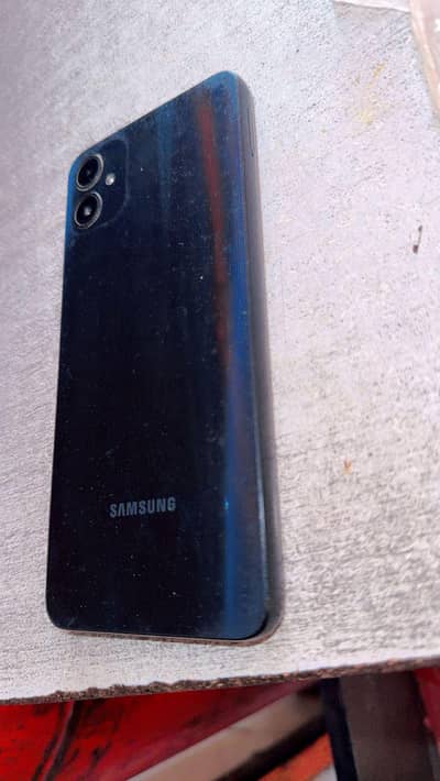 Samsung Mobile A05