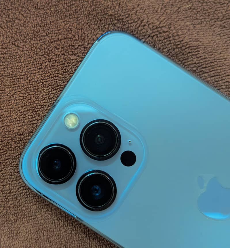 Apple iPhone 13 Pro 2