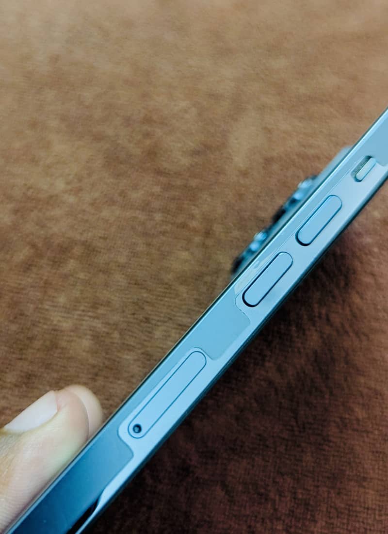 Apple iPhone 13 Pro 5