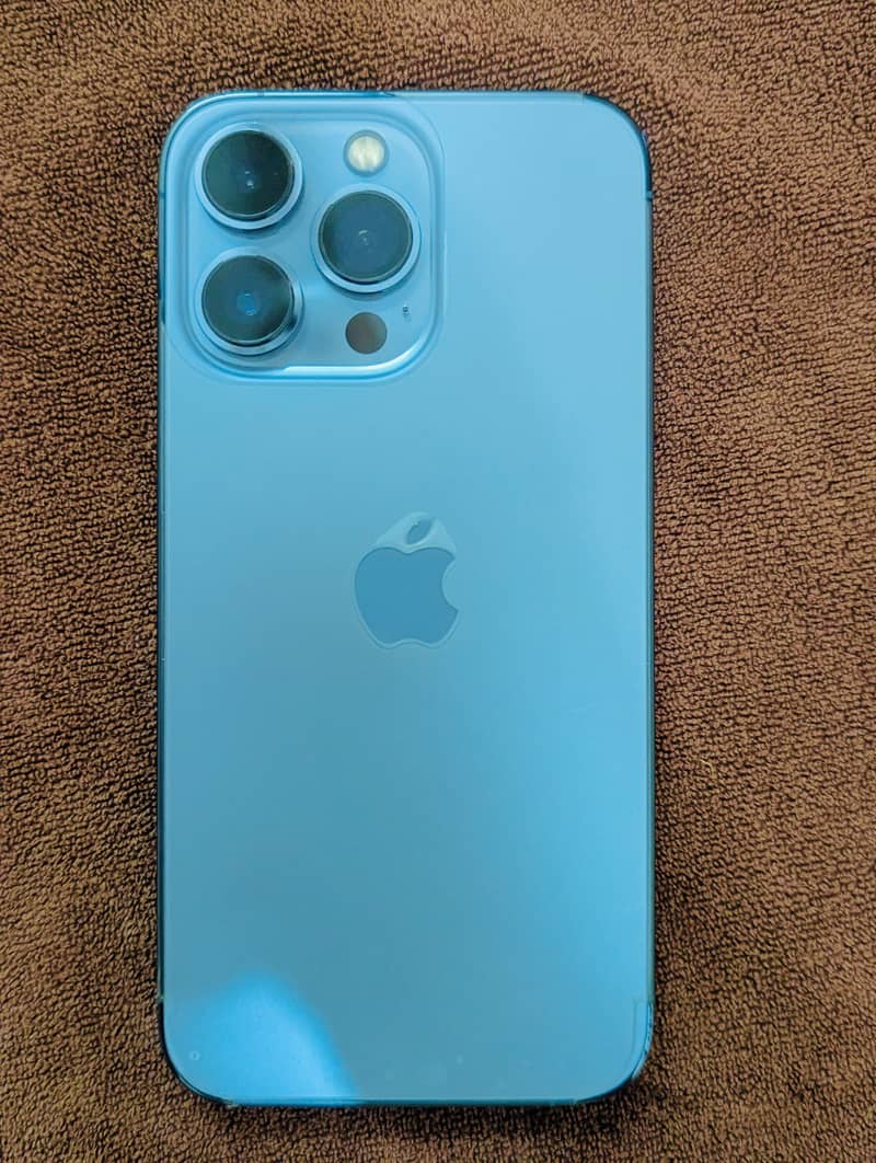 Apple iPhone 13 Pro 6