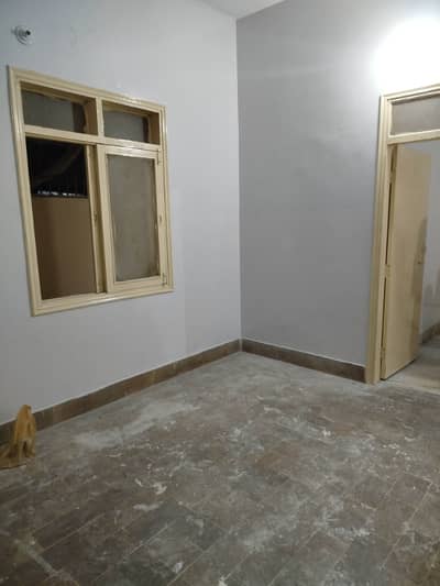 2 Bed DD Ground