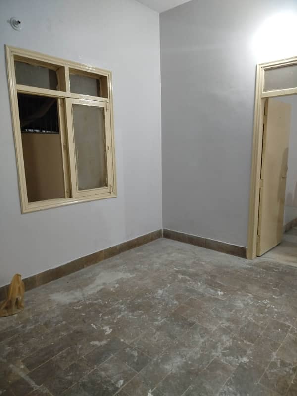 2 Bed DD Ground 0
