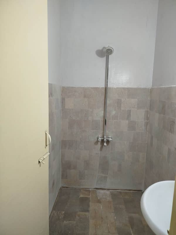 2 Bed DD Ground 2