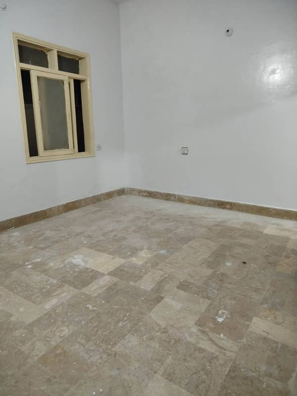 2 Bed DD Ground 4