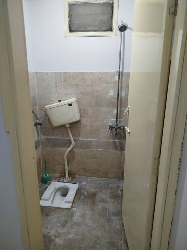 2 Bed DD Ground 5
