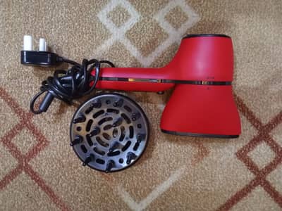 Original Revlon Airflow Control Hair Dryer 2000W - UK Imported