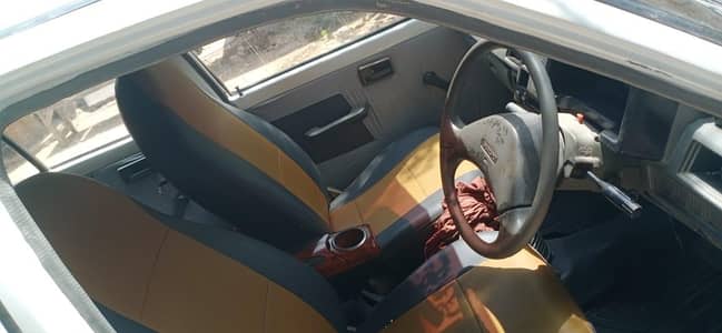 Suzuki Mehran VX 1992