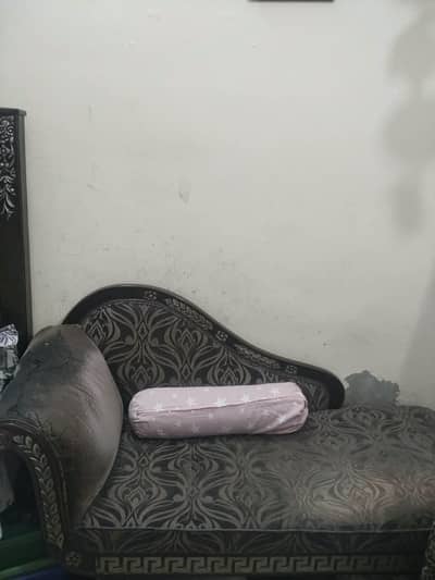 Dewan Sofa L Shape