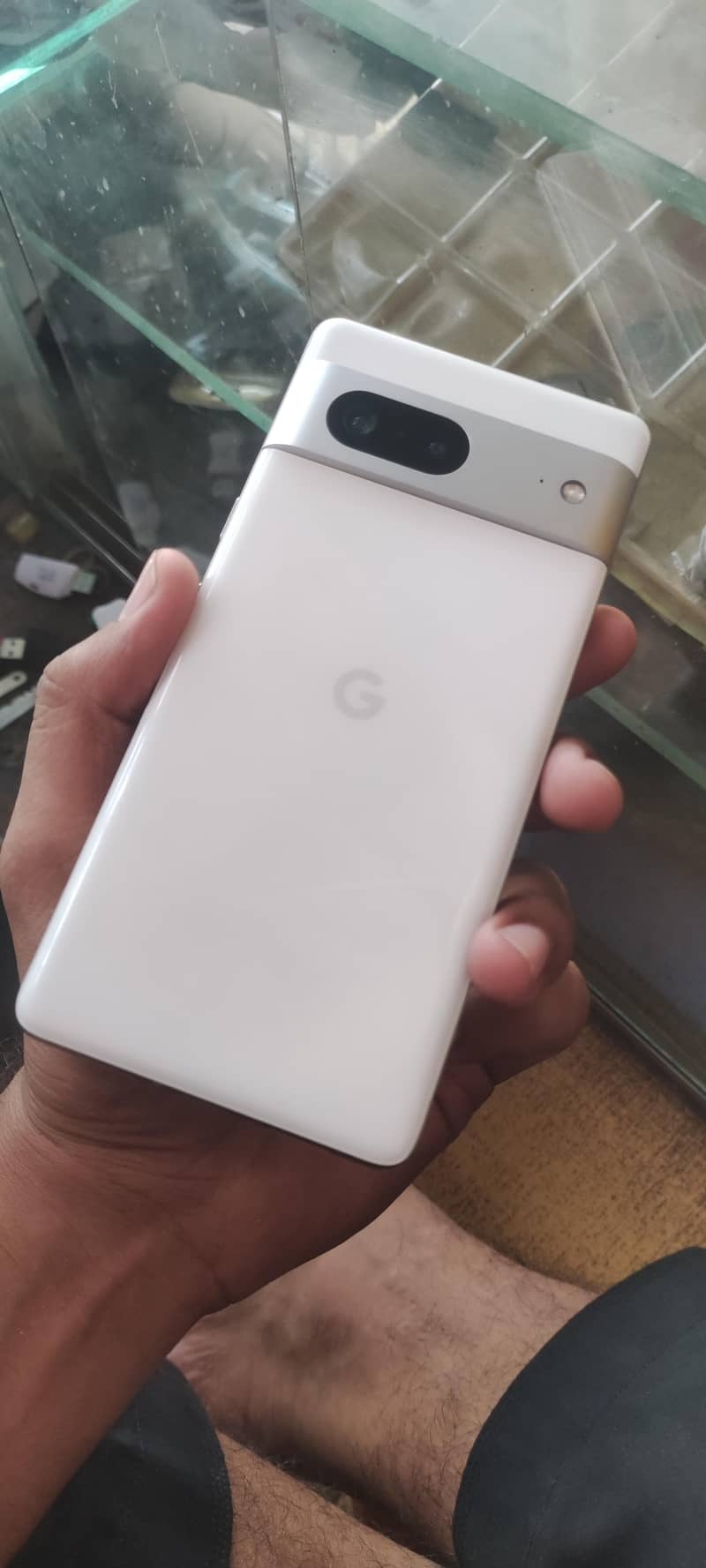 Google Pixel 7 0