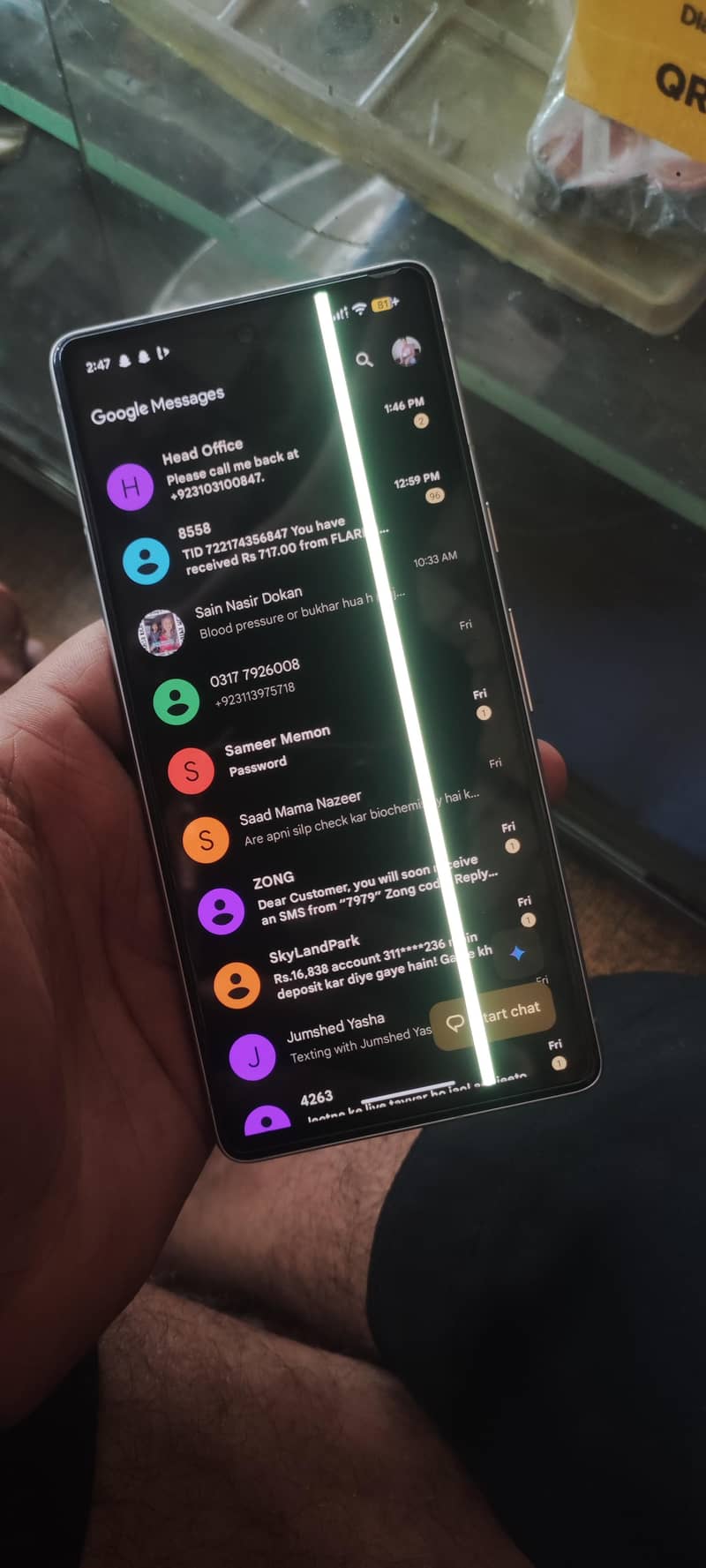 Google Pixel 7 1