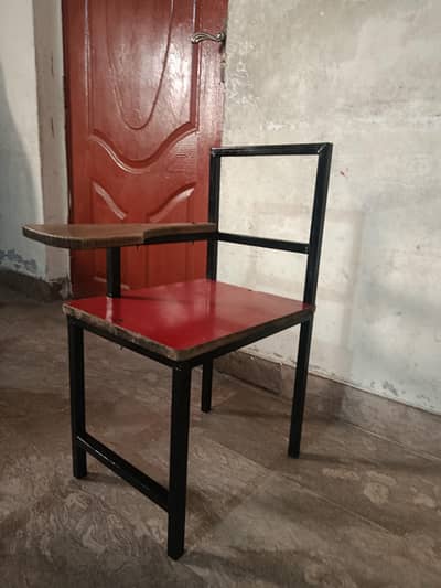 large, medium, small, school or home use chair available