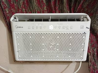window ac
