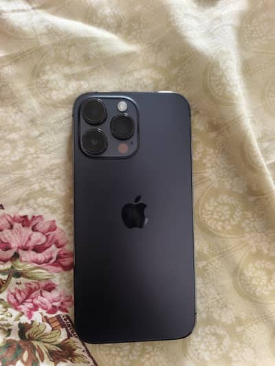 Apple iPhone 14 Pro Max non pta