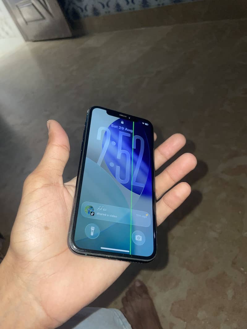 Apple iPhone 11 Pro 3
