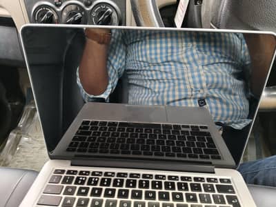 MacBook Pro 2015