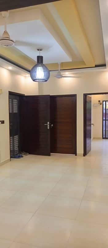 1050 Square Feet Flat In North Nazimabad For sale