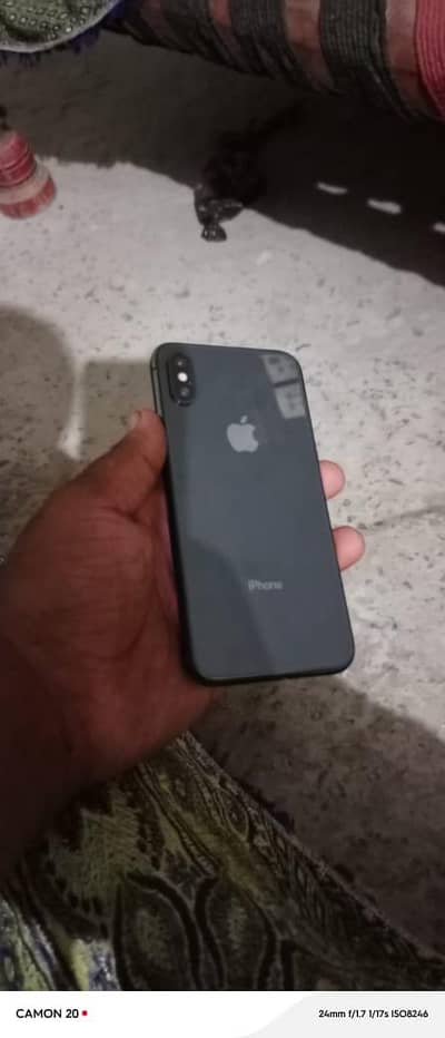 Apple iPhone XS