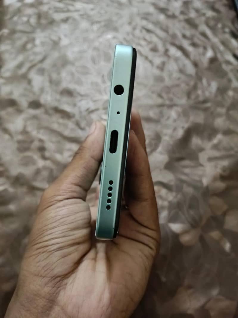 Honor x5c plus 2