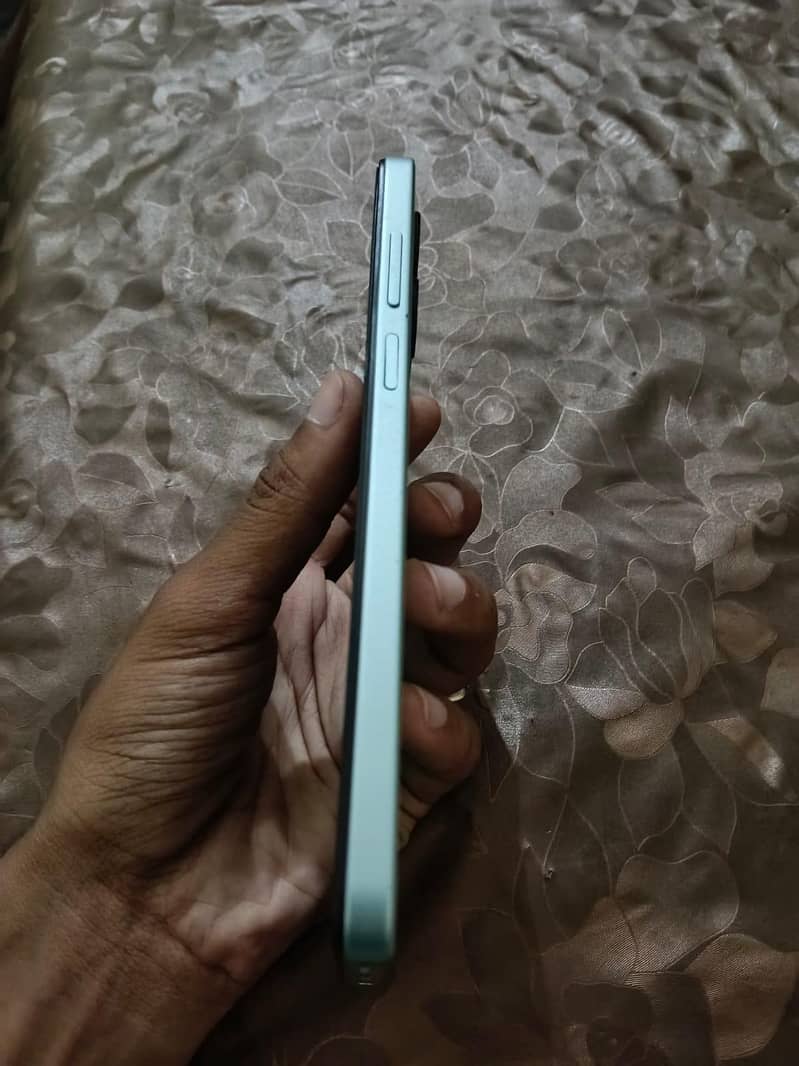 Honor x5c plus 3