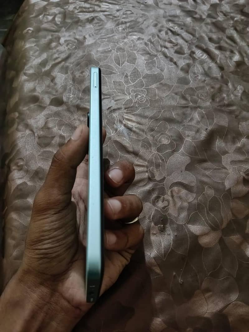 Honor x5c plus 4