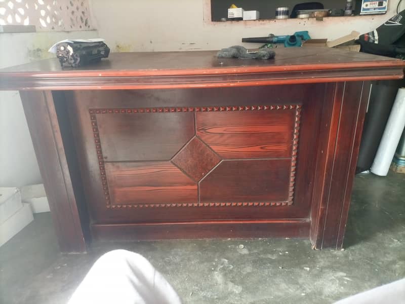 office table 0