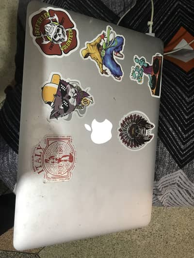 MacBook Air 2017