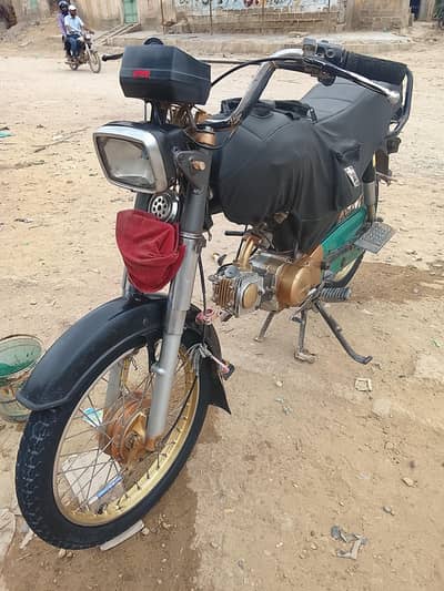 normal used