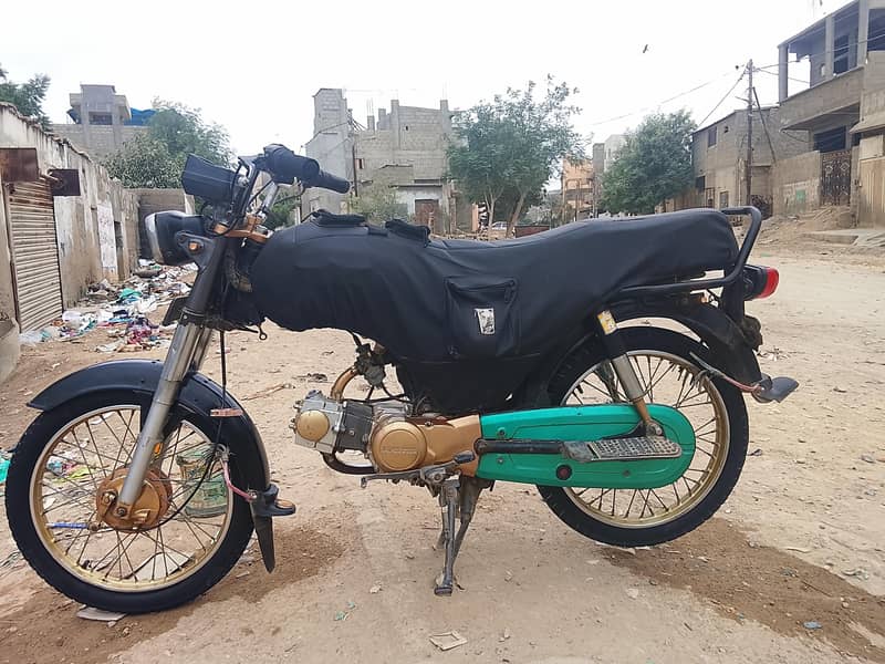 normal used 2