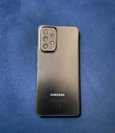 Samsung Mobile A53 5G