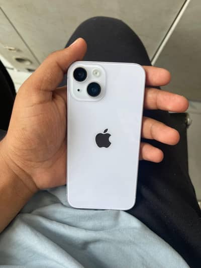 Apple iPhone 14