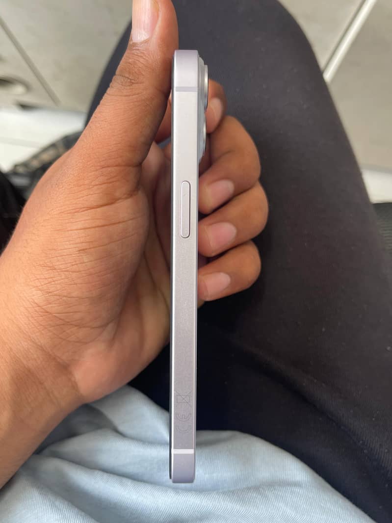 Apple iPhone 14 1