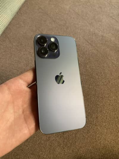 Apple iPhone 14 Pro Max