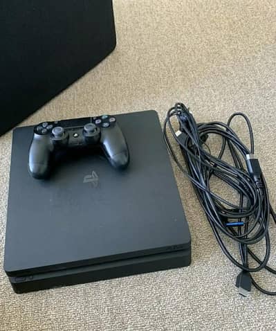PLAYSTATION4
