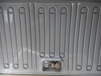 Waves freezer