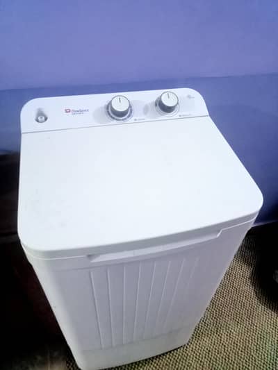 washing machine with oven Dawlance