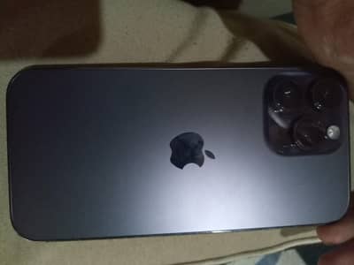 Apple iPhone 14 Pro Max