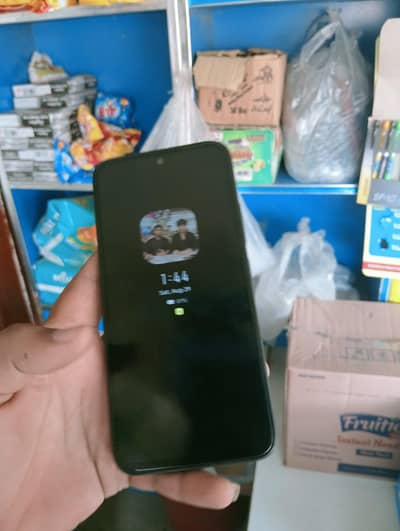 INFINIX SMART 20