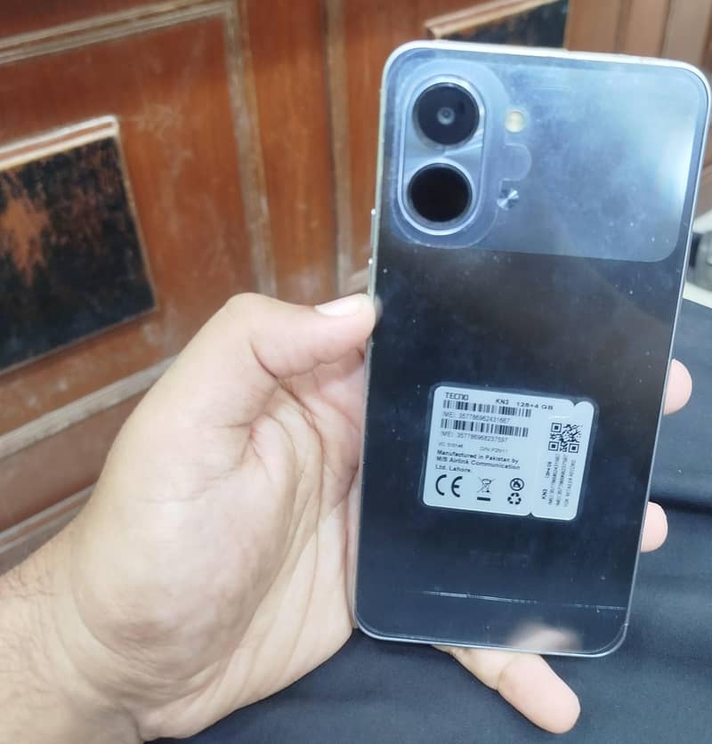 Tecno Other Model 1
