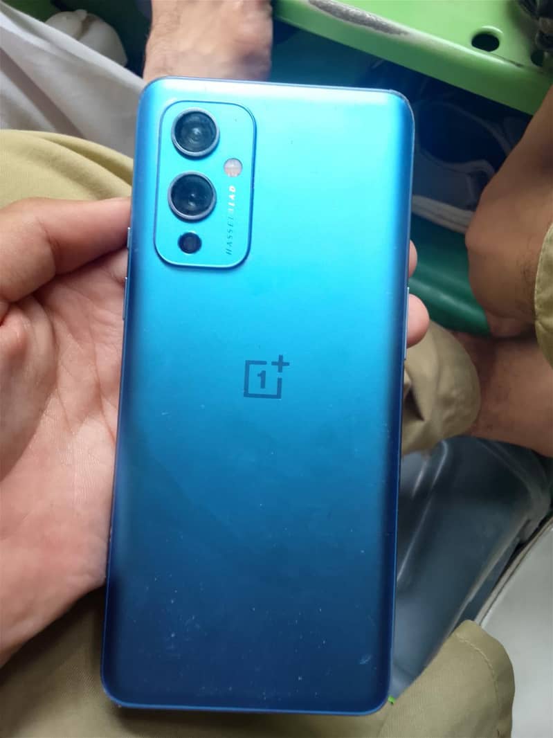 One Plus 9 0