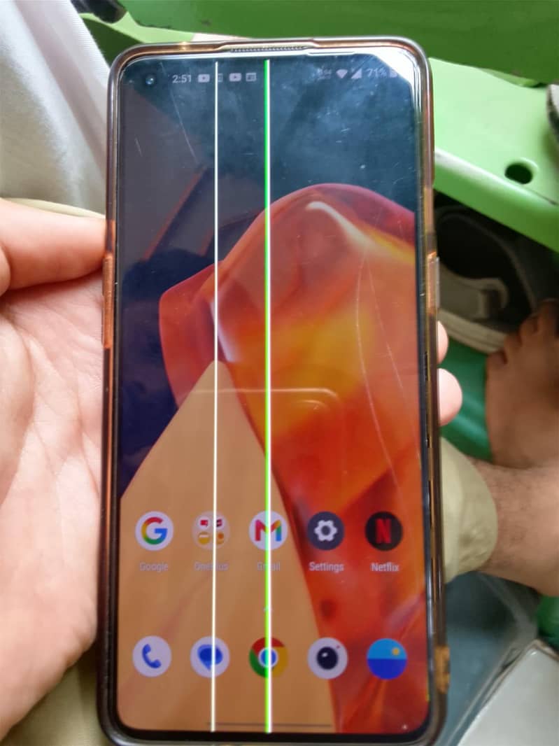 One Plus 9 1