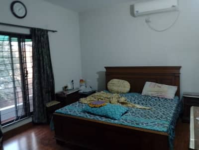 8 Marla Double STORY House For Sale In Military Accounts Society
