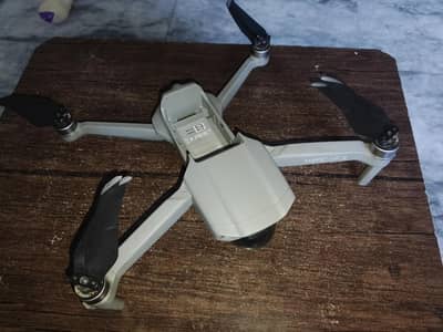 for sale dji drone mavic air 2 good condition 03115178740 what's up