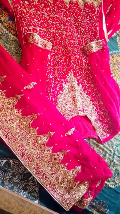 bridal lehnga for Sale in multan
