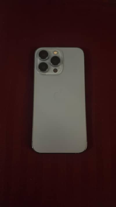 iPhone 13 Pro 256GB JV