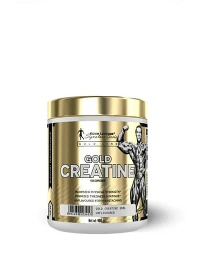 gold creatine