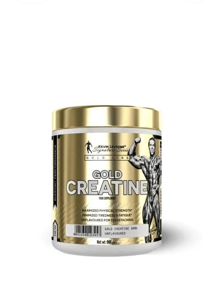 gold creatine 0